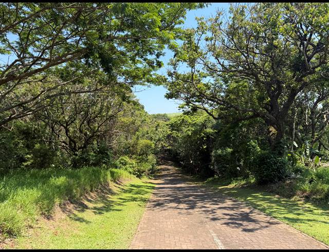 774M² VACANT LAND FOR SALE IN PRINCE'S GRANT GOLF ESTATE